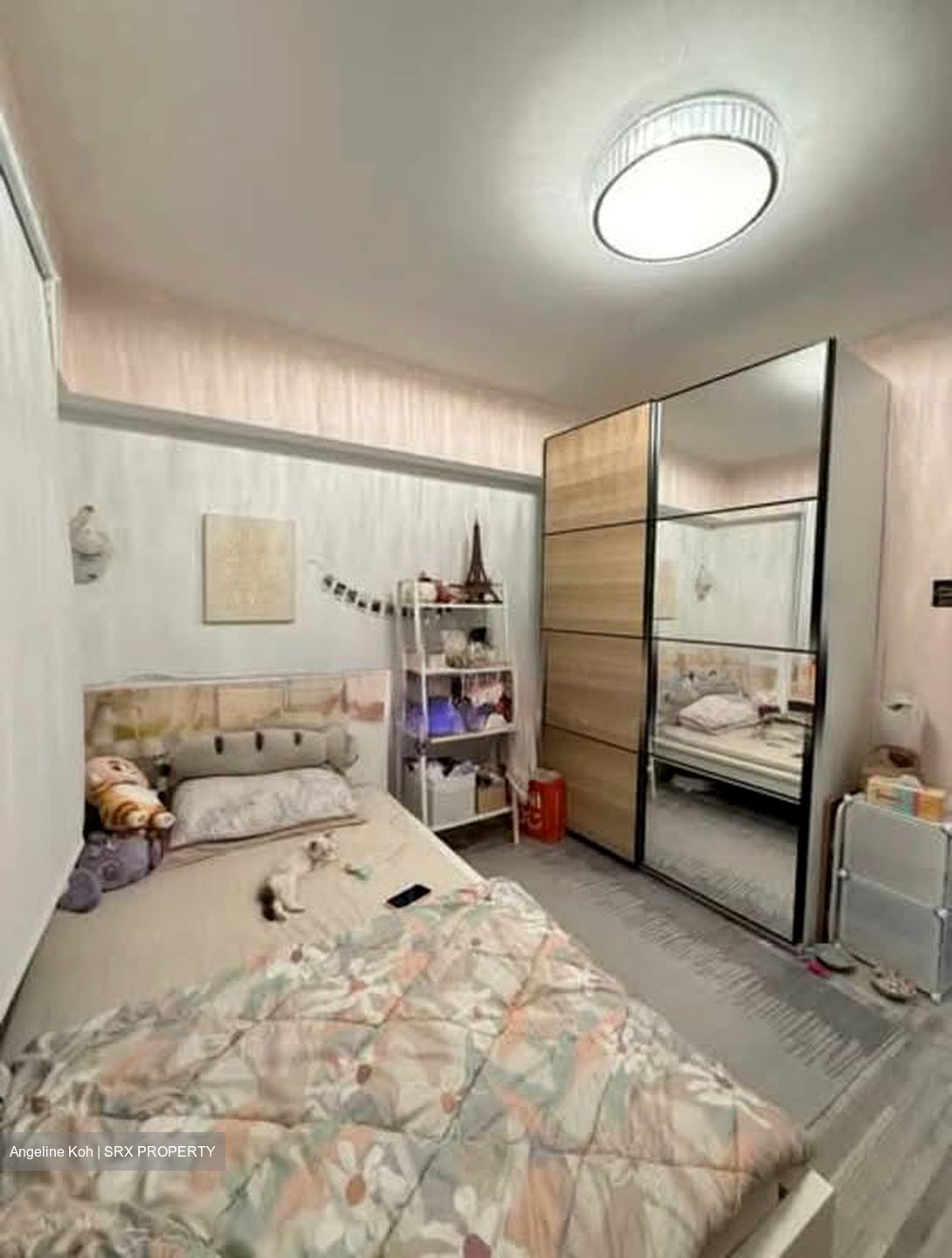 Blk 297 Choa Chu Kang Avenue 2 (Choa Chu Kang), HDB 5 Rooms #541971081